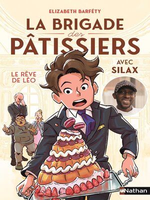 cover image of Le rêve de Léo, Tome 2